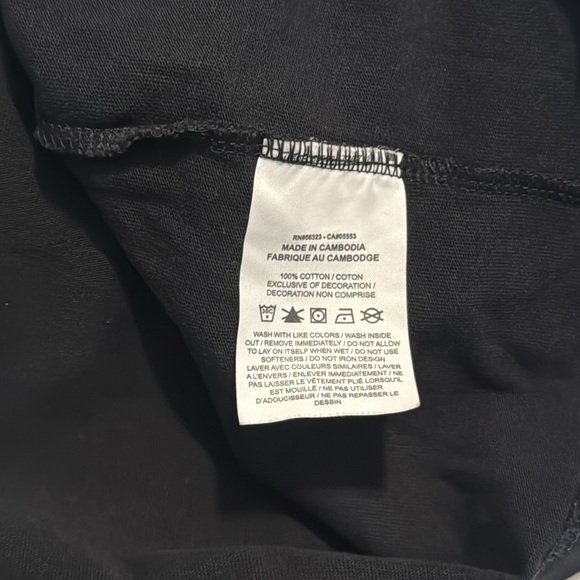 Nike Air Swoosh women’s T-Shirt - Picture 4 of 4